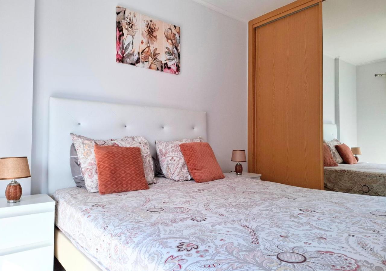 Alltravel Casa Dos Arcos I 波尔蒂芒 外观 照片