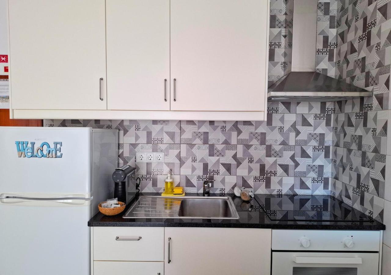 Alltravel Casa Dos Arcos I 波尔蒂芒 外观 照片