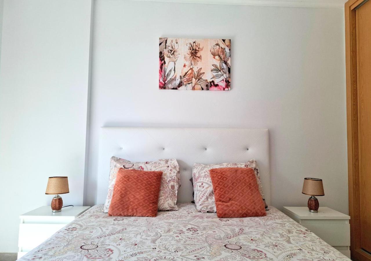 Alltravel Casa Dos Arcos I 波尔蒂芒 外观 照片